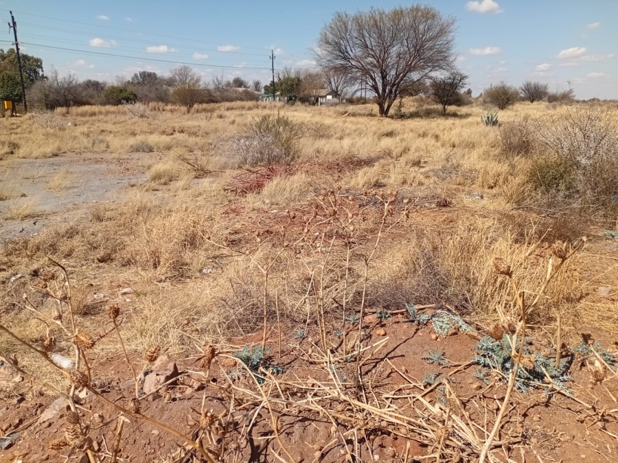 0 Bedroom Property for Sale in Kuruman Northern Cape